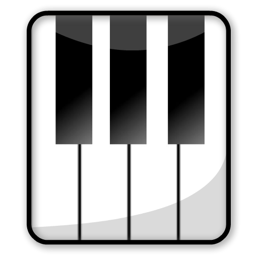 Play Piano icon