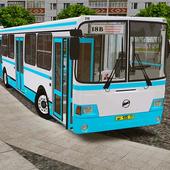 Bus Racing Indonesia : Ultimate Bus Simulator 2020 icon