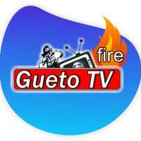 Gueto Fire