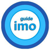 Get Free Video Calls on imo icon