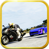 Speed Moto Game icon