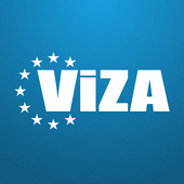 VIZA STAFF иконка