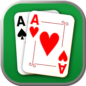 Solitaire icon