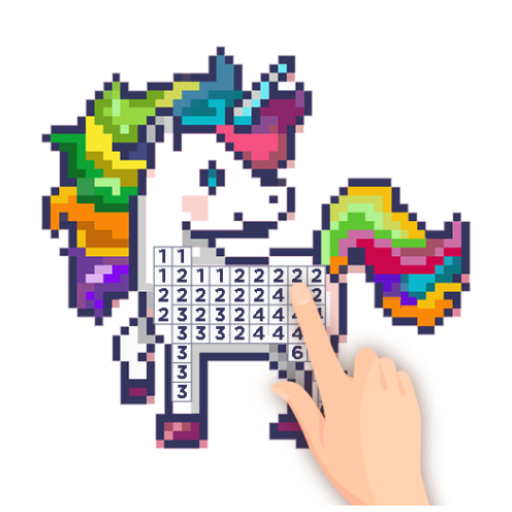 Pixel Art Classic icon