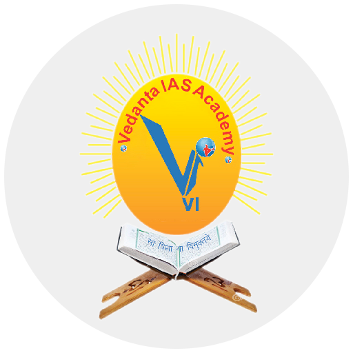 VEDANTA IAS icon