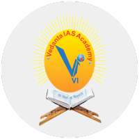 VEDANTA IAS