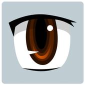 Anime Crazy Store icon