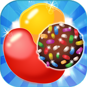 Candy Mania icon