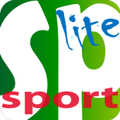 Su.press sport Lite icon