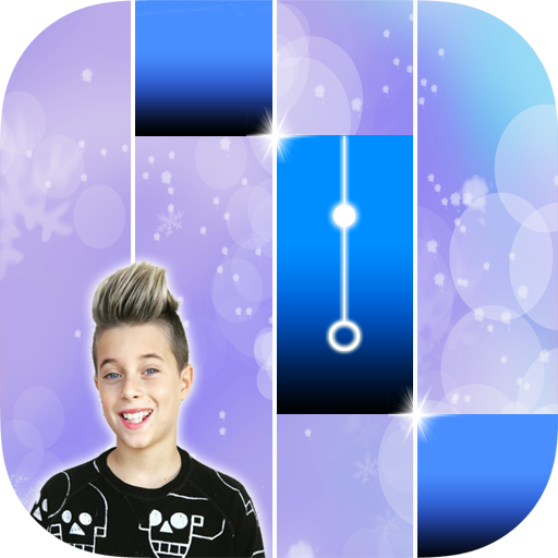 Gavin Magnus Piano Game icon