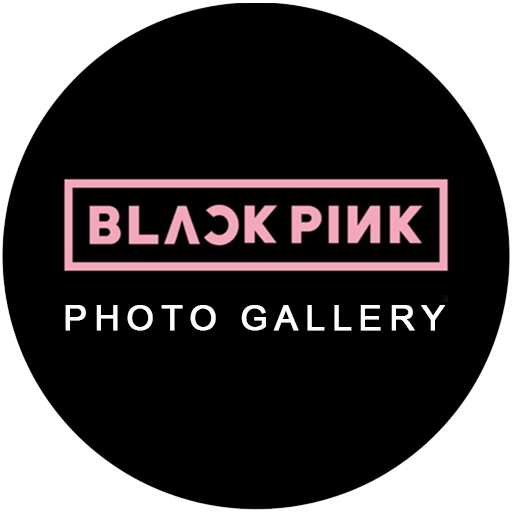 BLACKPINK Photo Gallery icon