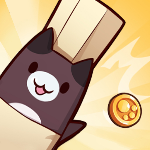 Food It - cats idle empire icon