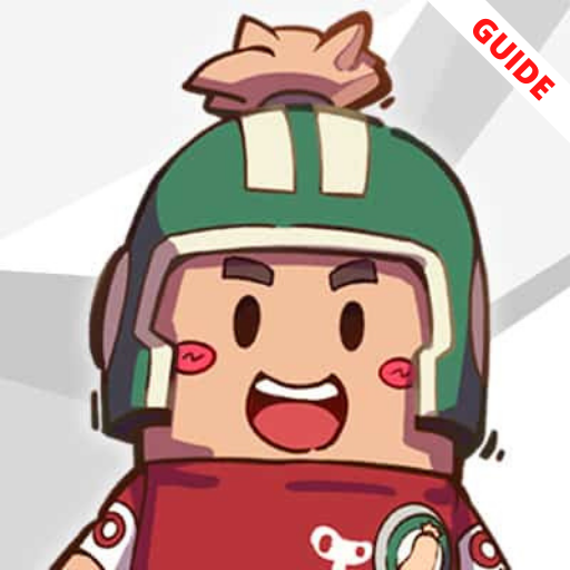 Sausage Man Guide Battle Royale icon