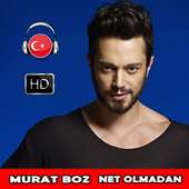 Murat Boz 2019