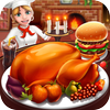 Cooking Kingdom-Bubbleland icon