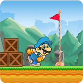 Tomb Clash Adventure icon