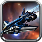 Space Racing Rivals आइकन