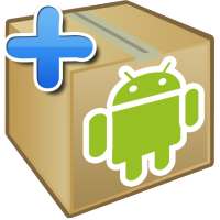 Apk Manager Plus