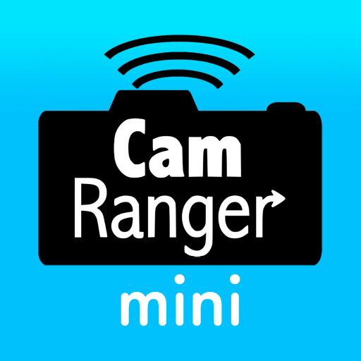 CamRanger Mini icon