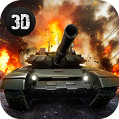 Armored Tank Battle Online icon