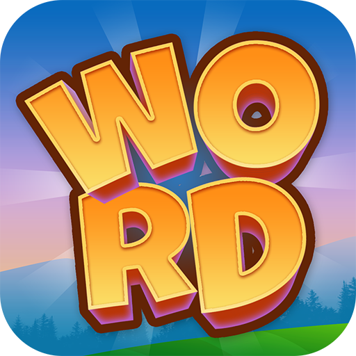 Cross Words Puzzle Game icon