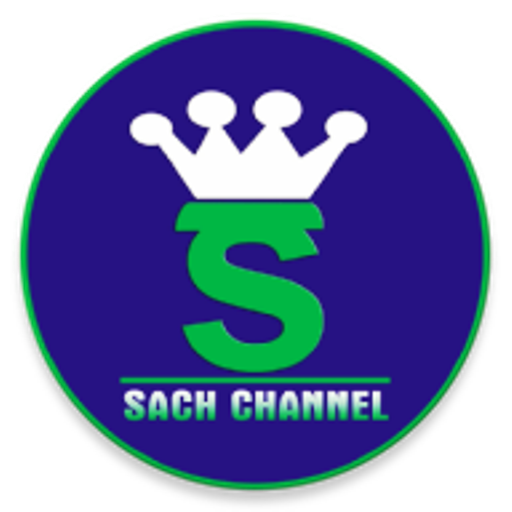 Sach Channel आइकन