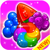 Jelly Crush icon
