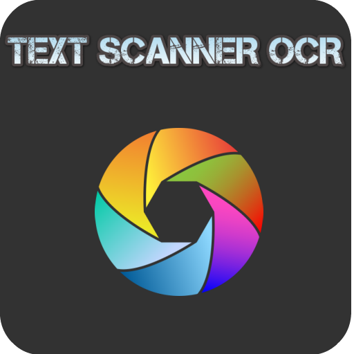 Scanning Reading: Text Scanner OCR 2020 icon