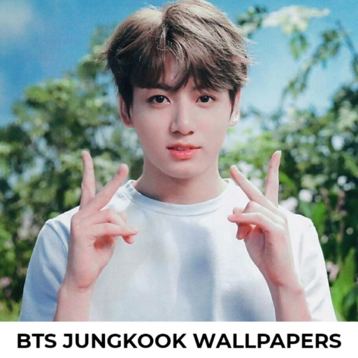 BTS Jungkook HD Wallpapers icon