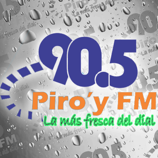 Radio Piro`y 90.5 FM icon