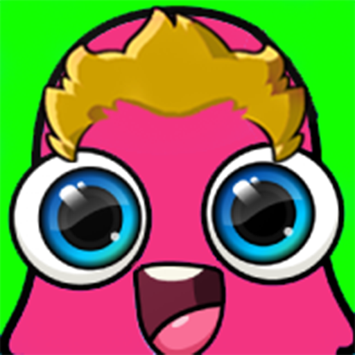 Mo New Virtual Pet Game icon
