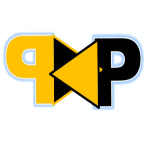 PX Player icon