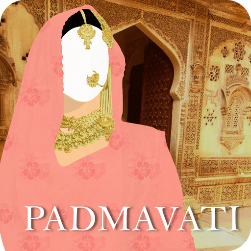 Photo suit for Padmavati icon