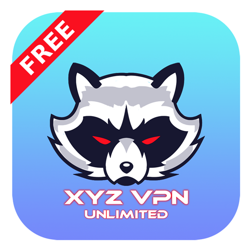 XYZ VPN - Free Unblock Unlimited Fast Boost 2020 icon