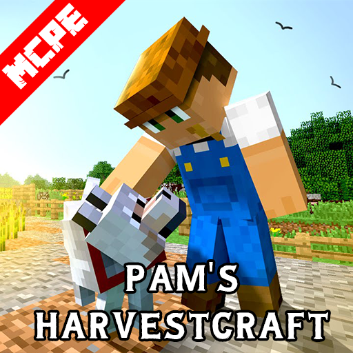 Pam's Harvest Mod icon