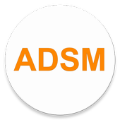 ADSM_Client_test иконка
