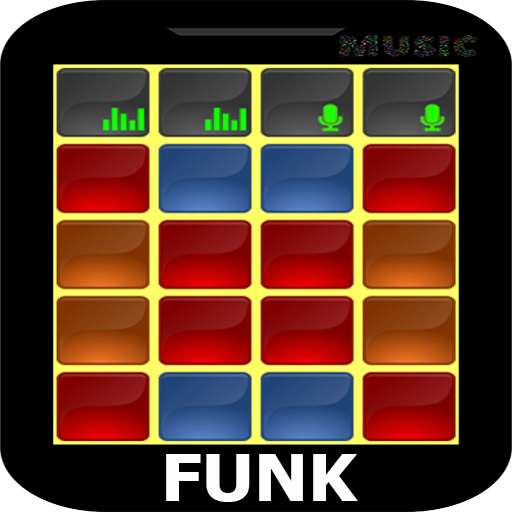 MC Funk Pads icon
