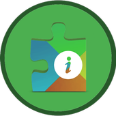 Play Services info icon