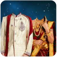 Couple Traditional Dresses on 9Apps