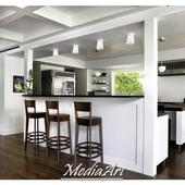 Mini Bar Home Designs
