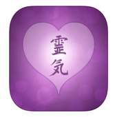 Reiki Energy on 9Apps