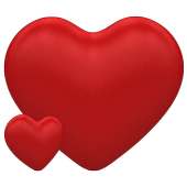 Dancing Love -live WallPaper on 9Apps