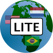 Flags Lite icon
