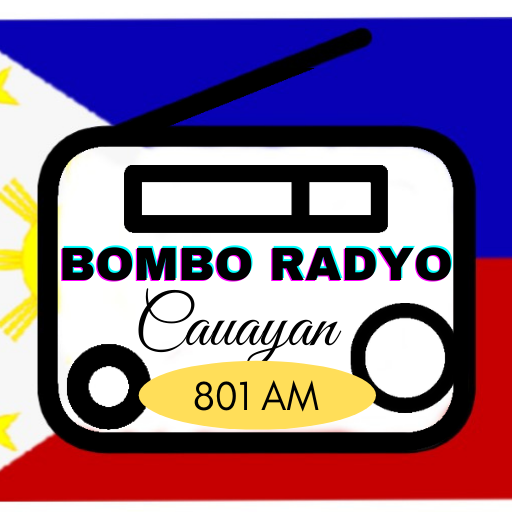 Bombo Radyo Cauayan Isabela Free Online icon