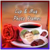 Cup Photo Frames