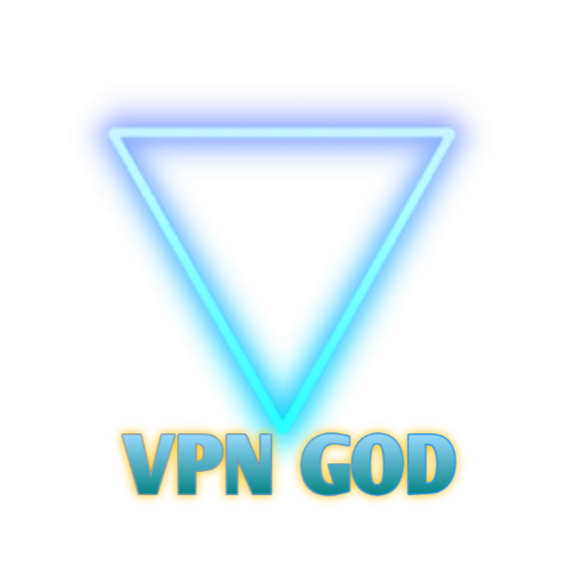 Vpn God - Free Vpn Proxy For Movies icon
