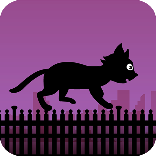 Cat Run icon