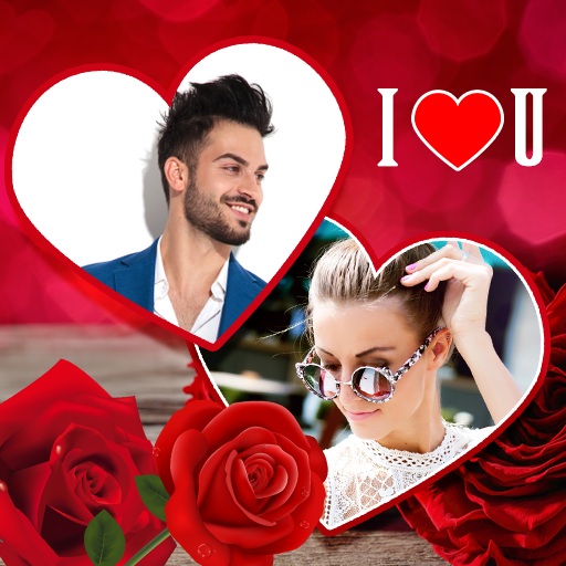 Love Photo Frame : Love Photo Editor icon