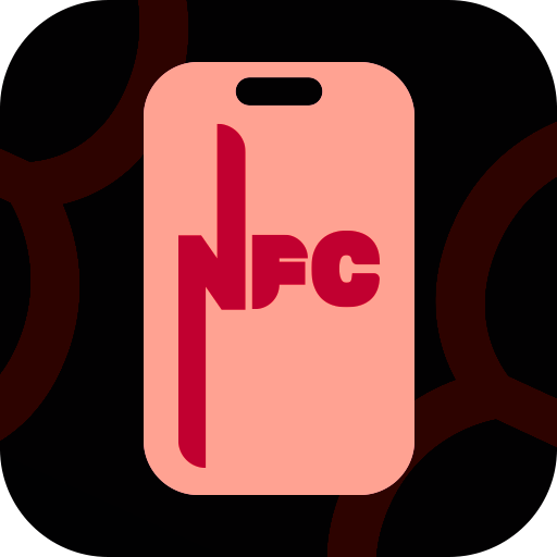 NFC Tools: Master Edition icon