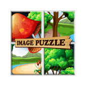 Image Puzzle Game - Picture Puzzle icon
